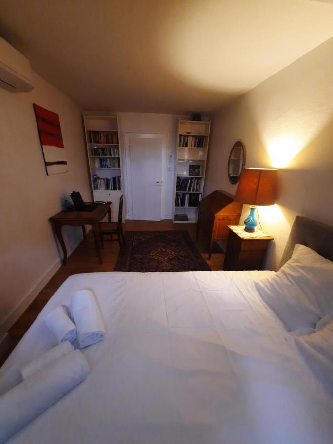 145M² City Center 4 Bedrooms View Of The Cathedral 스트라스부르 외부 사진