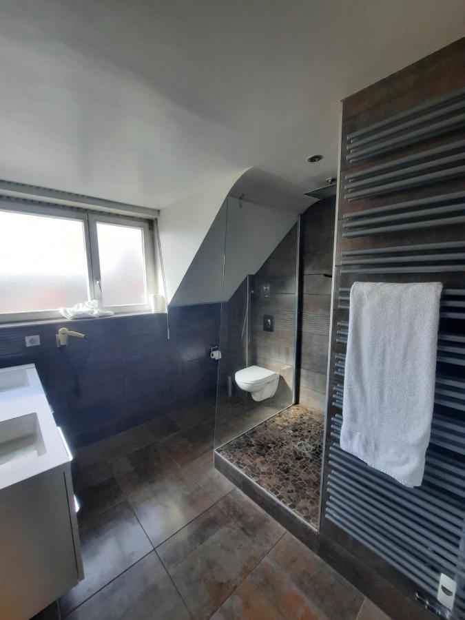 145M² City Center 4 Bedrooms View Of The Cathedral 스트라스부르 외부 사진