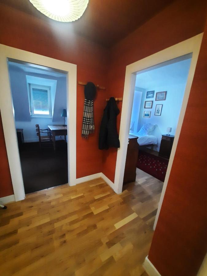 145M² City Center 4 Bedrooms View Of The Cathedral 스트라스부르 외부 사진